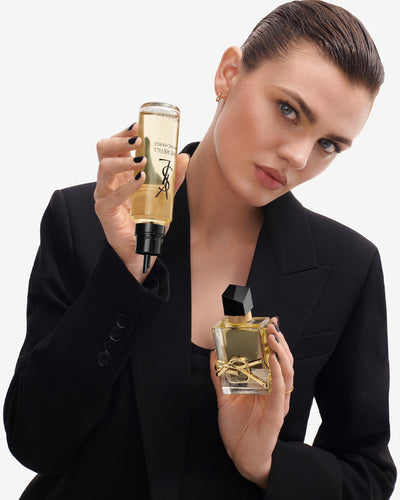 YSL beauté-  LIBRE EDP REFILL BOTTLE 100ML