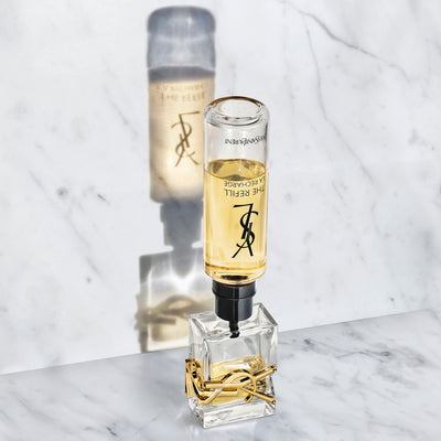 YSL beauté-  LIBRE EDP REFILL BOTTLE 100ML