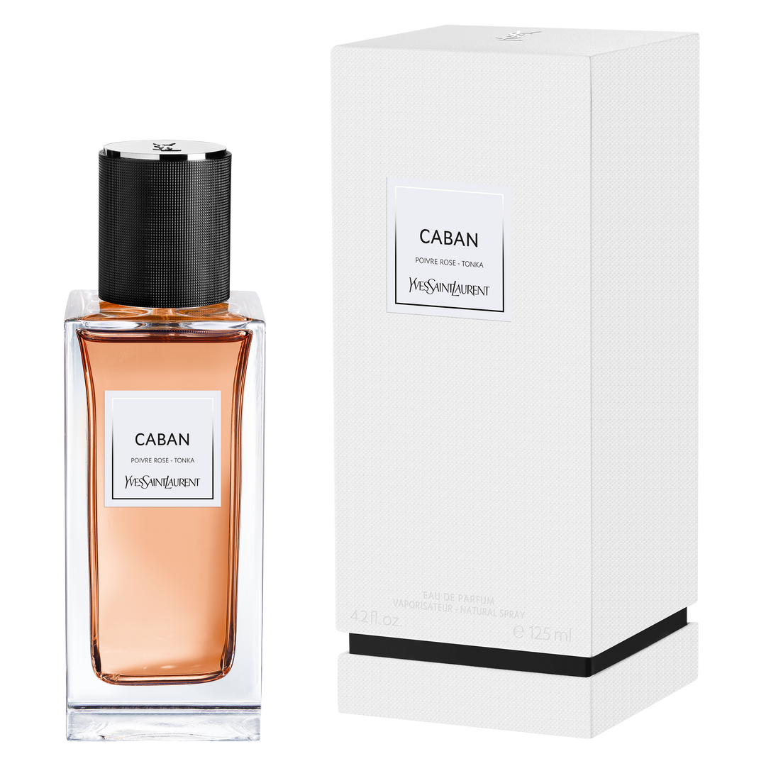 Caban Ysl Le Vestiaire Des Parfums YVES SAINT LAURENT Le Vestiaire