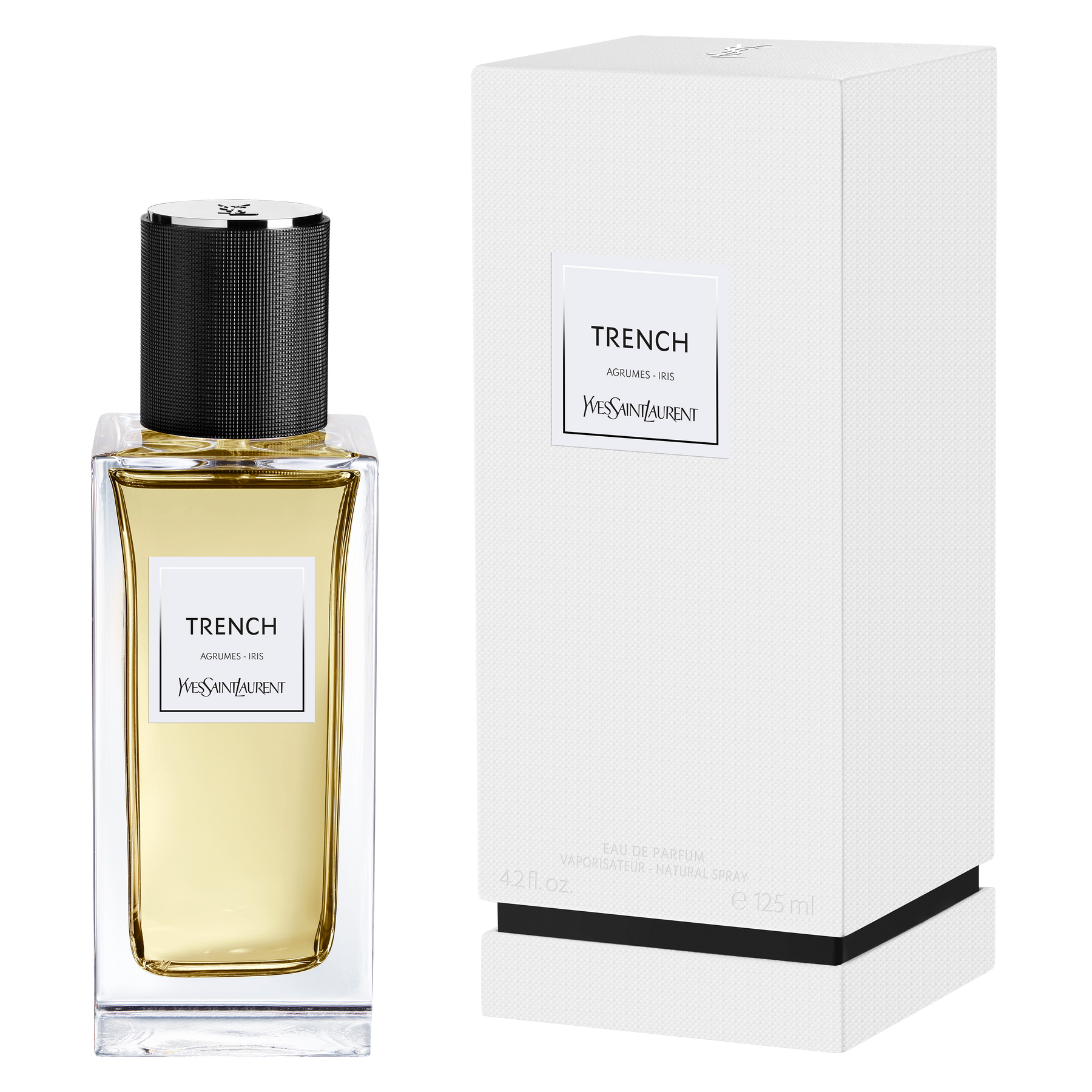 TRENCH EDP 125ML – Marionnaud Maroc