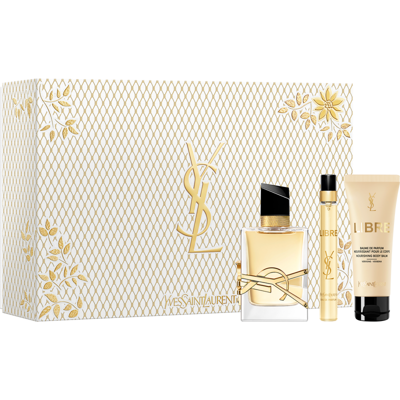 COFFRET 2024 - YSL - LIBRE EDP 50ML