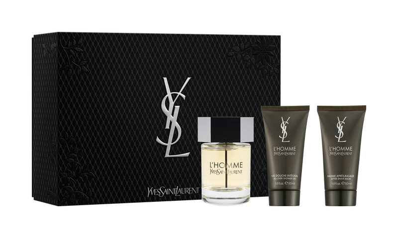 COFFRET 2024 - YSL L&