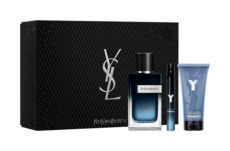 COFFRET 2024 - YSL Y EDP 100ML