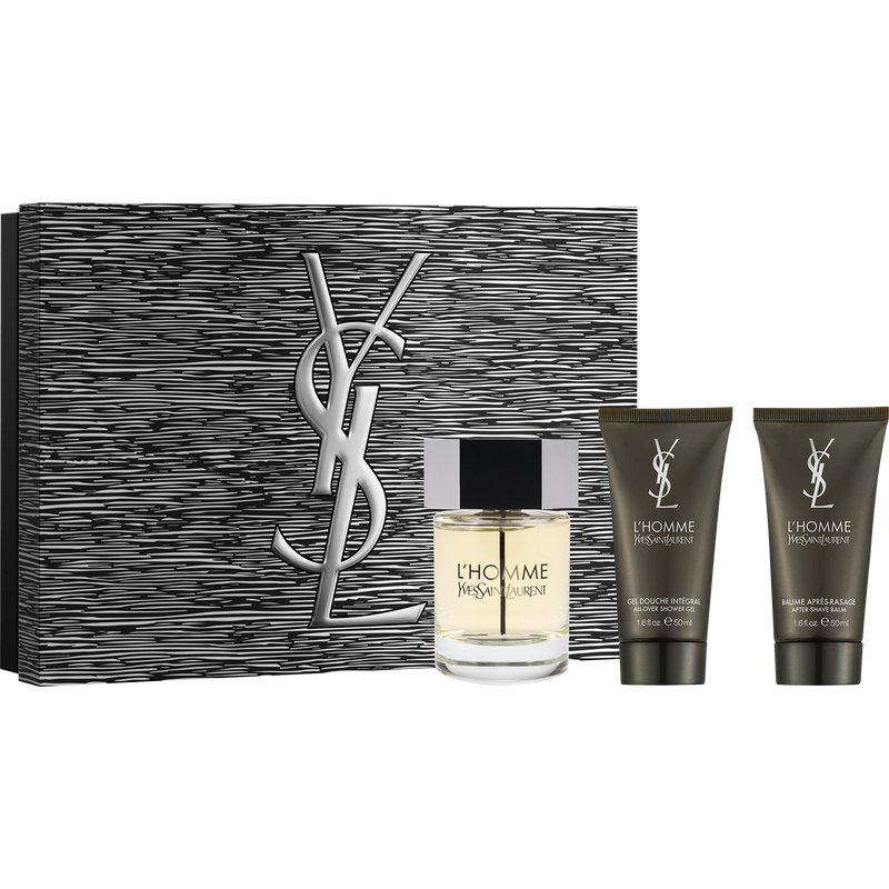 COFFRET XMAS25 - YSL - L&