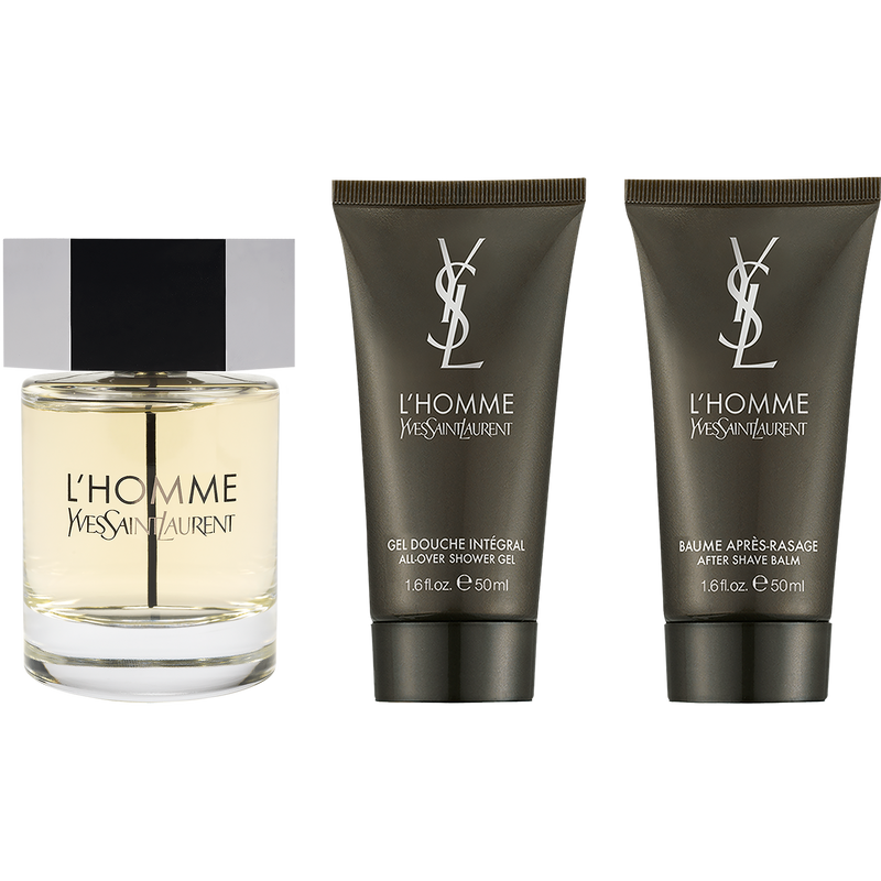 COFFRET XMAS25 - YSL - L&