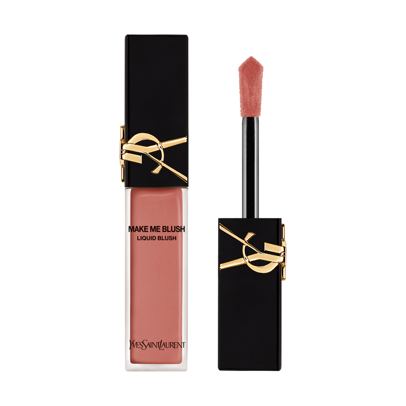 YSL - BLUSH LIQUIDE MAKE ME BLUSH