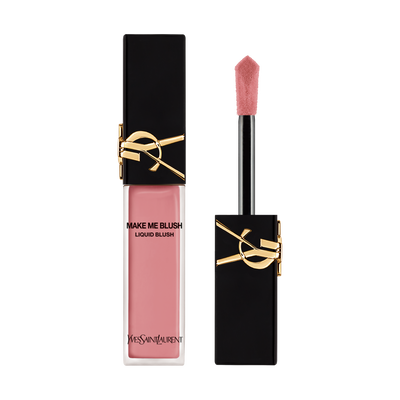 YSL - BLUSH LIQUIDE MAKE ME BLUSH