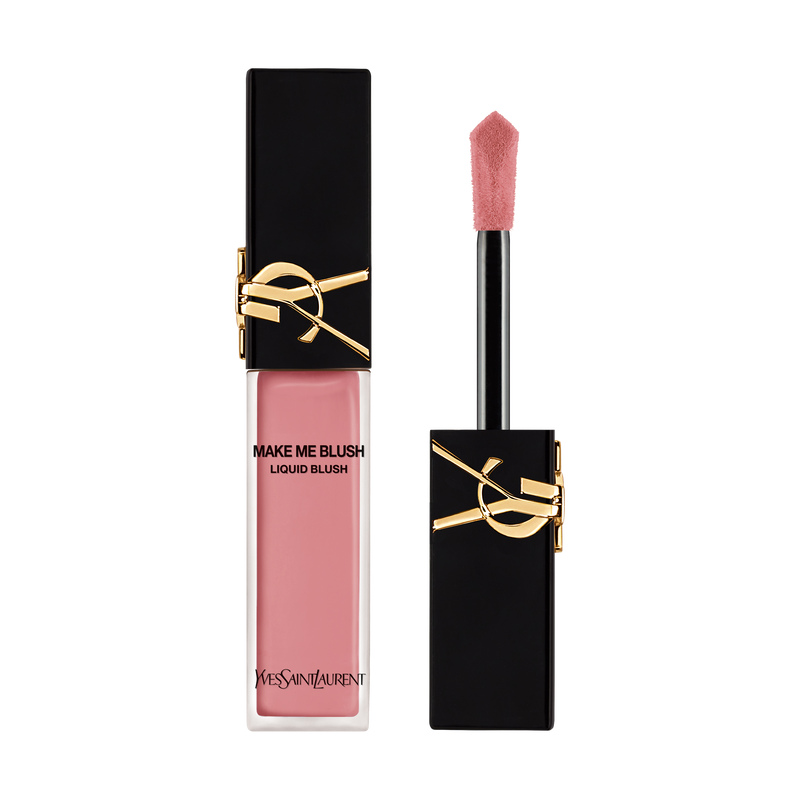 YSL - BLUSH LIQUIDE MAKE ME BLUSH