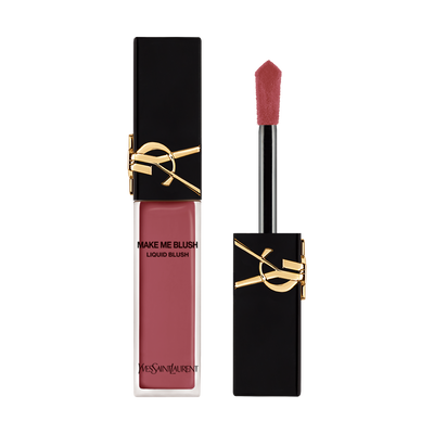 YSL - BLUSH LIQUIDE MAKE ME BLUSH