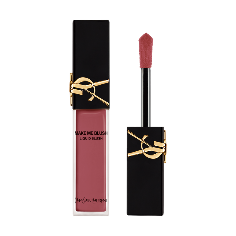 YSL - BLUSH LIQUIDE MAKE ME BLUSH