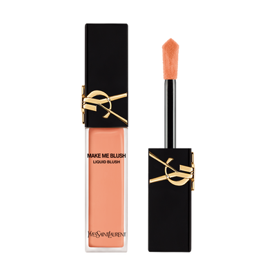 YSL - BLUSH LIQUIDE MAKE ME BLUSH
