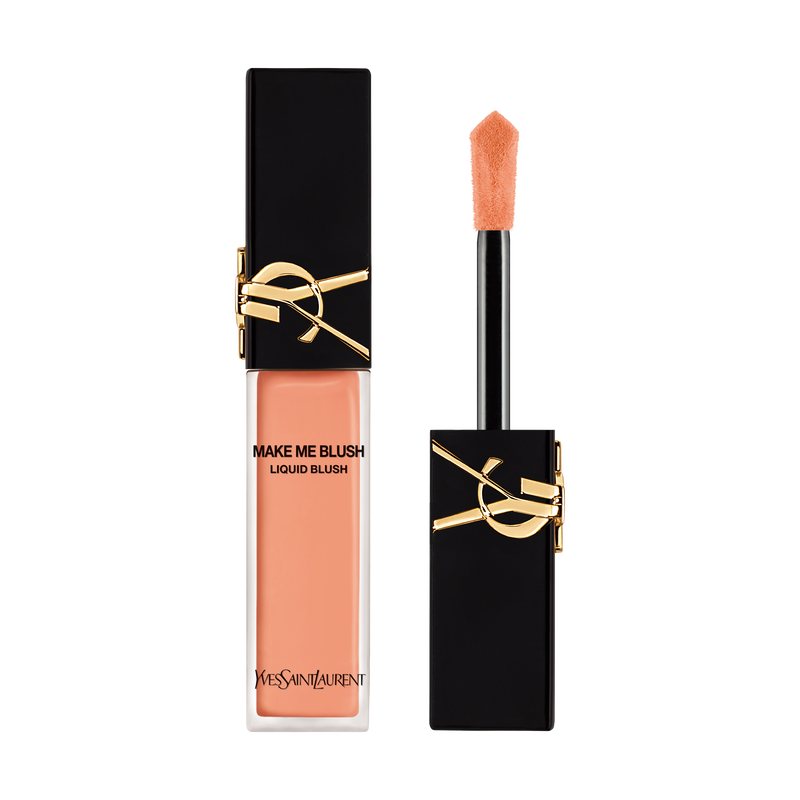 YSL - BLUSH LIQUIDE MAKE ME BLUSH