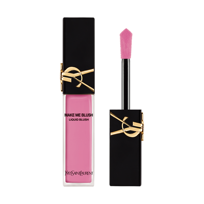 YSL - BLUSH LIQUIDE MAKE ME BLUSH