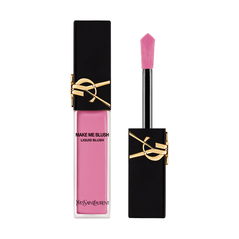 YSL - BLUSH LIQUIDE MAKE ME BLUSH