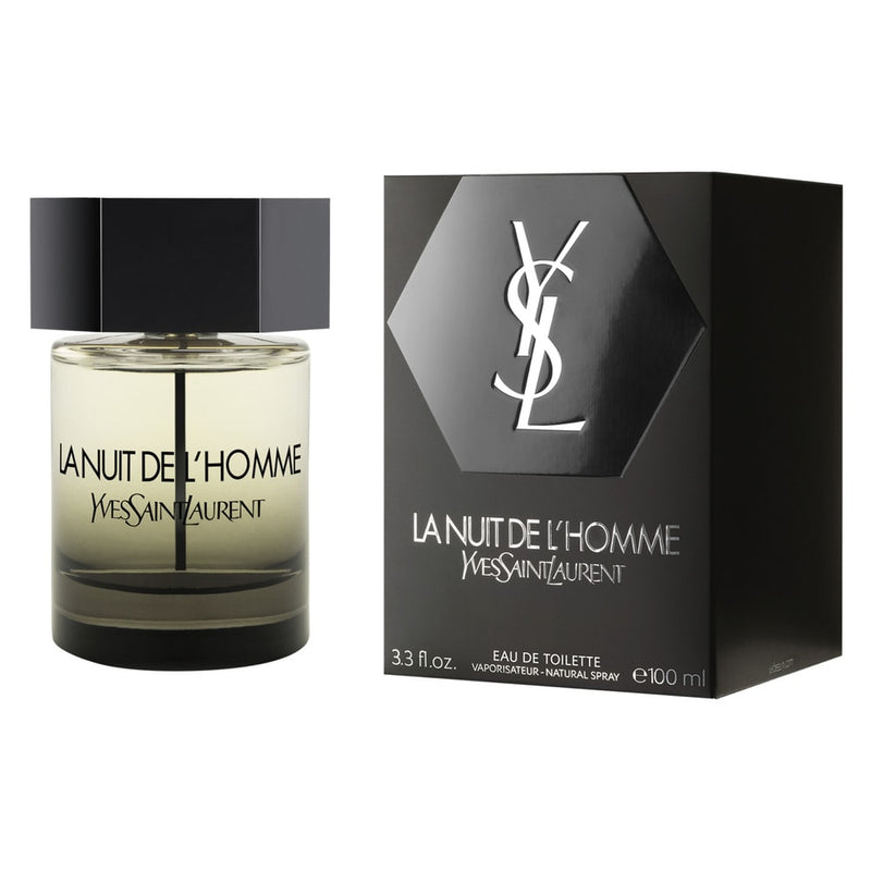 YSL - LA NUIT DE L&