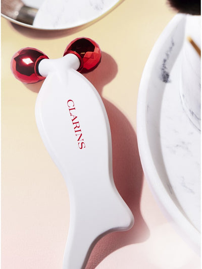 CLARINS - ROLLER BEAUTÉ ÉCLAIR