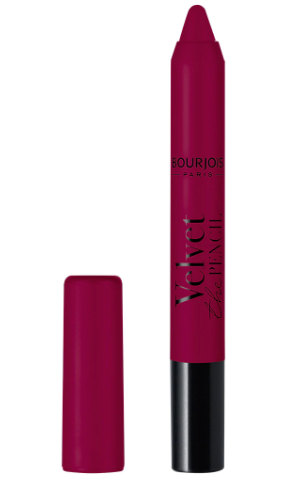 BOURJOIS - VELVET THE PENCIL