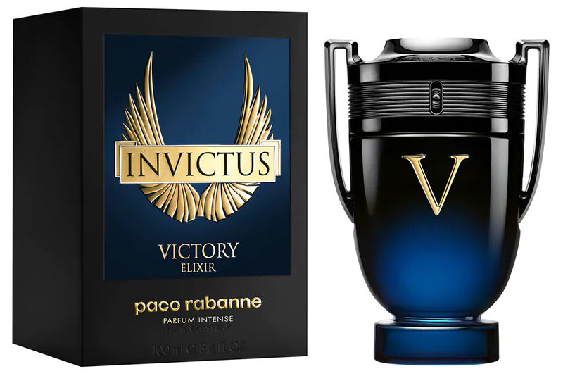 Paco Rabanne - INVICTUS VICTORY ELIXIR