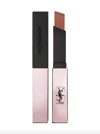 YSL - ROUGE PUR COUTURE THE SLIM GLOW MATTE