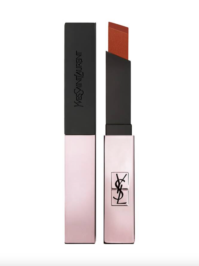 YSL - ROUGE PUR COUTURE THE SLIM GLOW MATTE