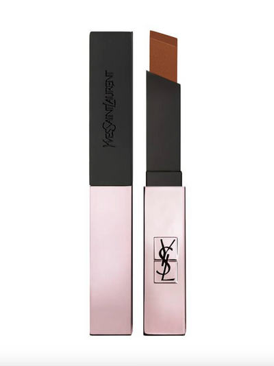 YSL - ROUGE PUR COUTURE THE SLIM GLOW MATTE