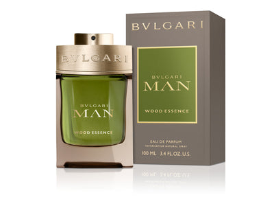 BVLGARI - MAN WOOD ESSENCE EAU DE PARFUM