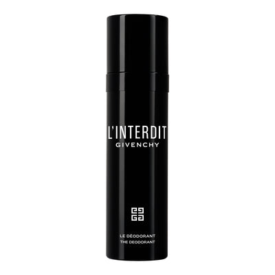 GIVENCHY - L'Interdit - Le Déodorant