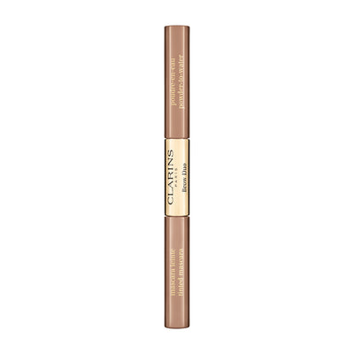 CLARINS - BROW DUO