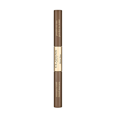 CLARINS - BROW DUO