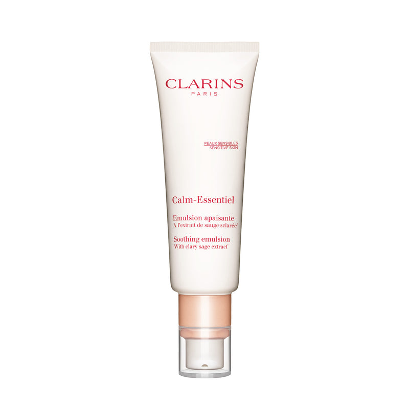 CLARINS - Calm Essentiel Emulsion