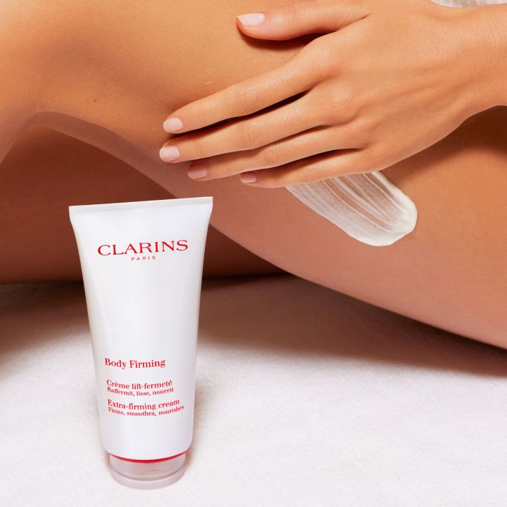 CLARINS - CRÈME LIFT-FERMETÉ 200ml