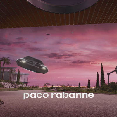 Paco Rabanne - PHANTOM