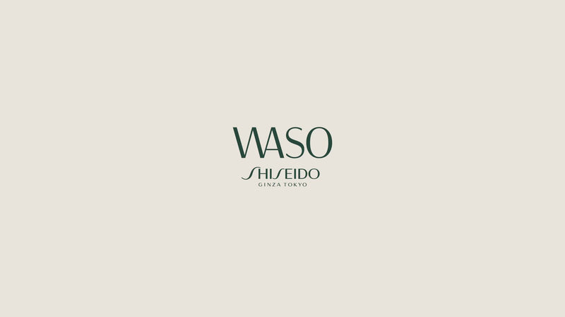 SHISEIDO - Waso Crème Ultra Hydratante