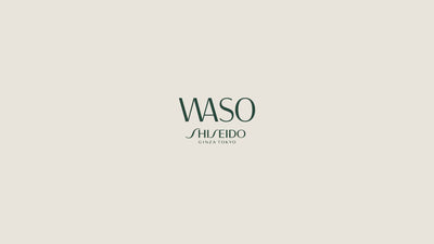 SHISEIDO - Waso Soin correcteur Teint Non Gras SPF 30