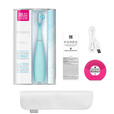 FOREO - ISSA 2 Mint