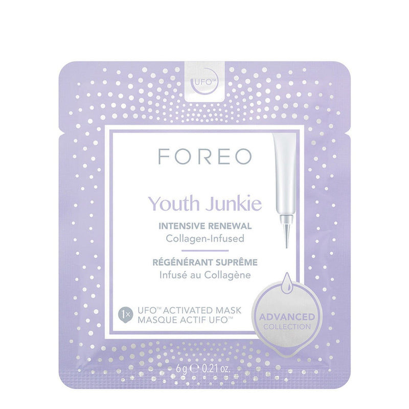FOREO - UFO Masks Advanced Collection Youth Junkie