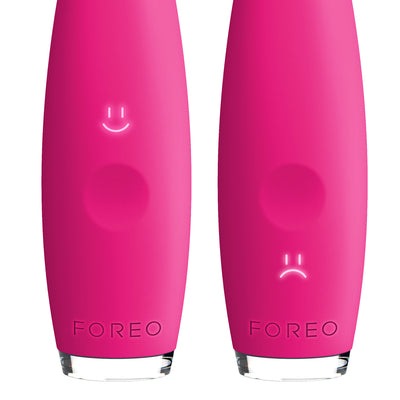 FOREO - ISSA mini 2 Wild Strawberry