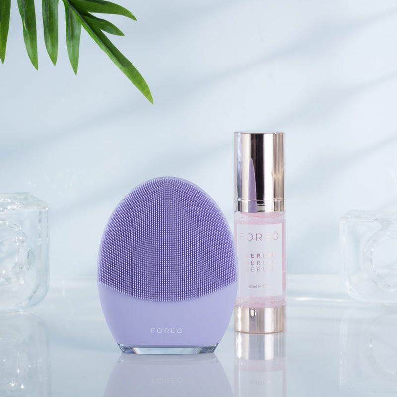 FOREO - LUNA 3 for Sensitive Skin