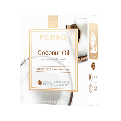 FOREO - UFO Mask Coconut Oil