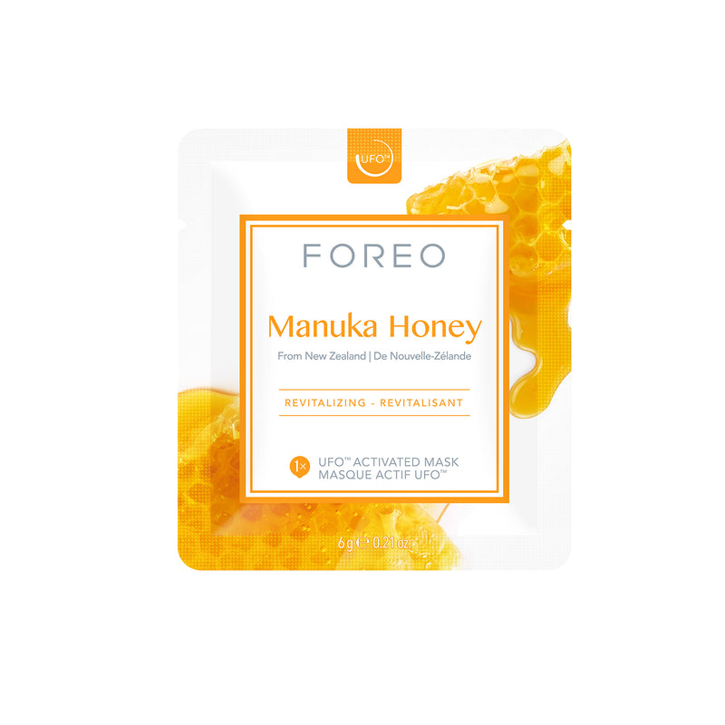 FOREO - UFO Mask Manuka Honey