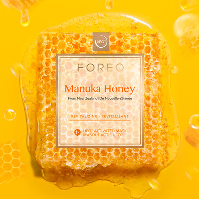FOREO - UFO Mask Manuka Honey