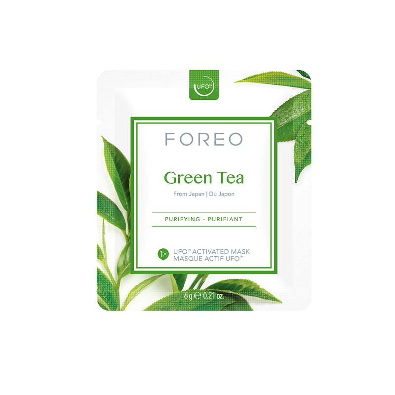 FOREO - UFO Mask Green Tea