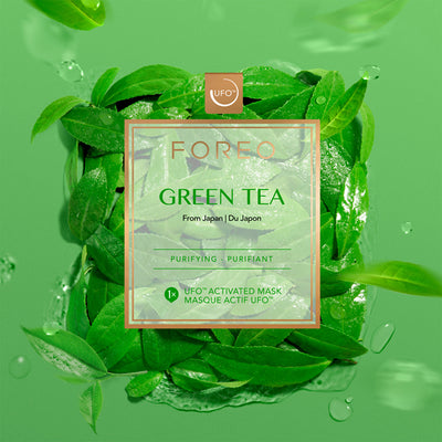 FOREO - UFO Mask Green Tea