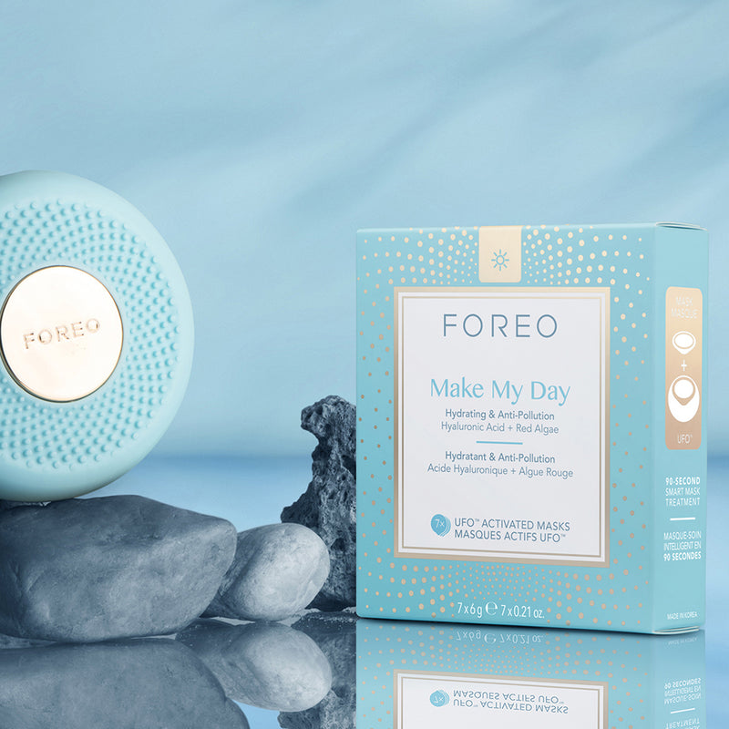 FOREO - UFO Mini 2 Mint