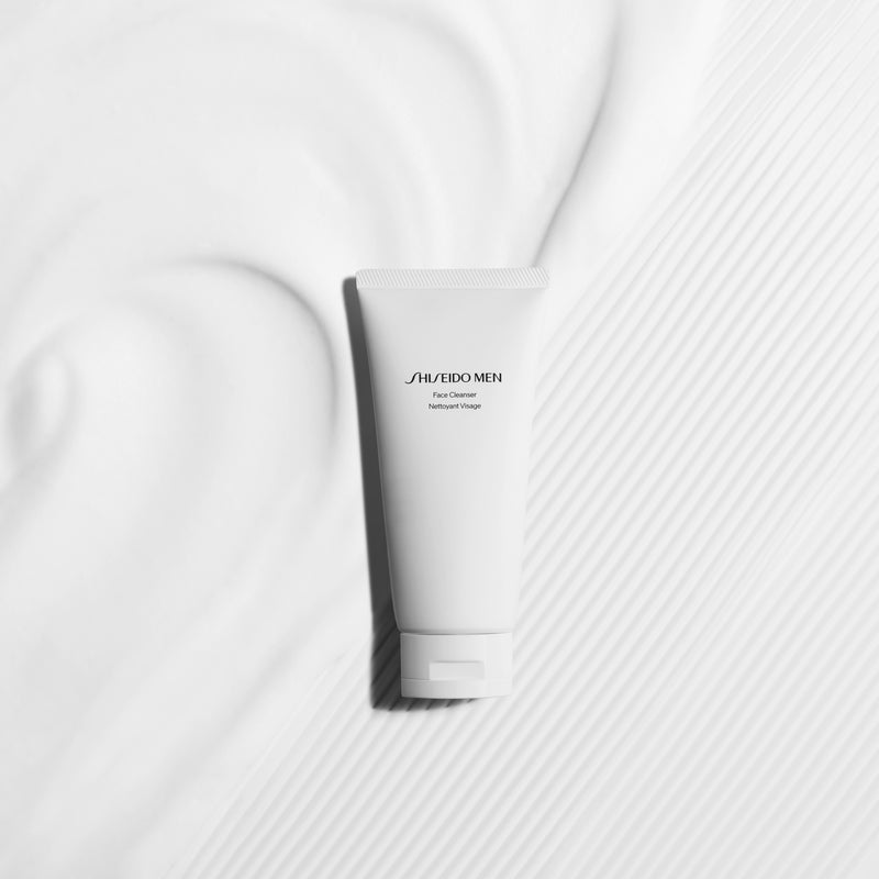 SHISEIDO - FACE CLEANSER