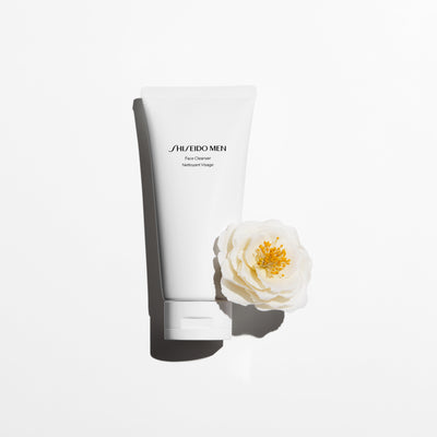 SHISEIDO - FACE CLEANSER