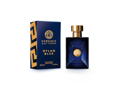 VERSACE - DYLAN BLUE HOMME