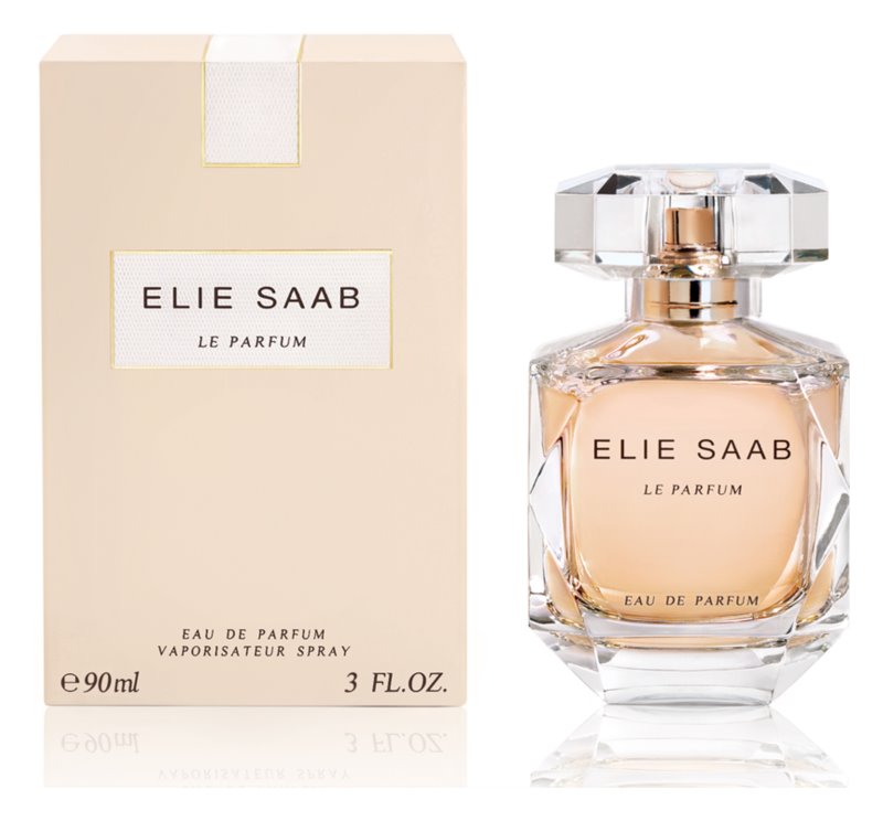 Elie Saab - Le Parfum EDP