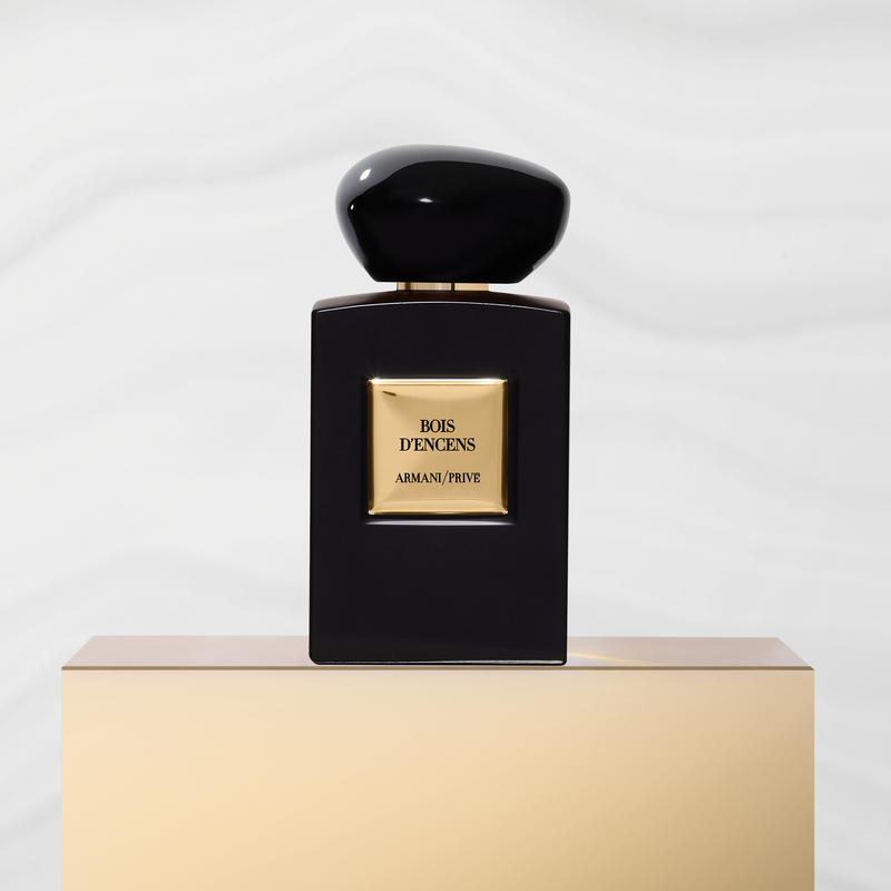 Armani Privé - BOIS ENCENS EDP 100ml