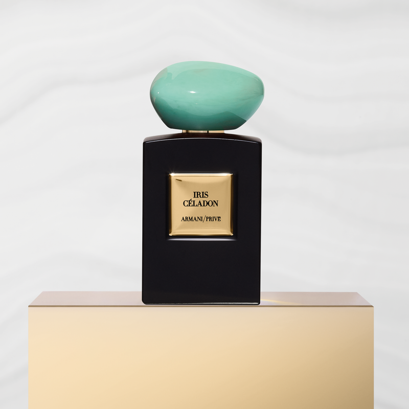 Armani Privé - IRIS CÉLADON EDP 100ml